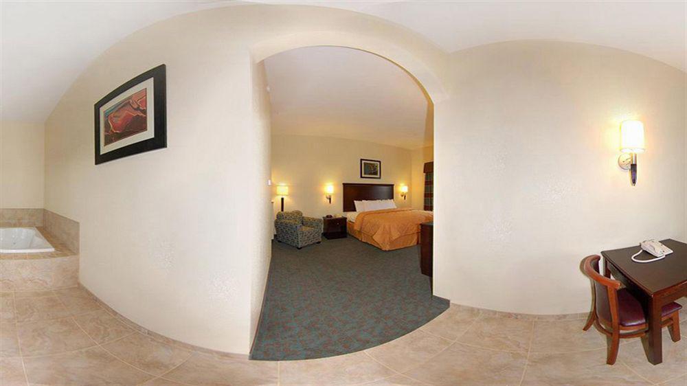 Quality Inn Donaldsonville - Gonzales Exterior photo