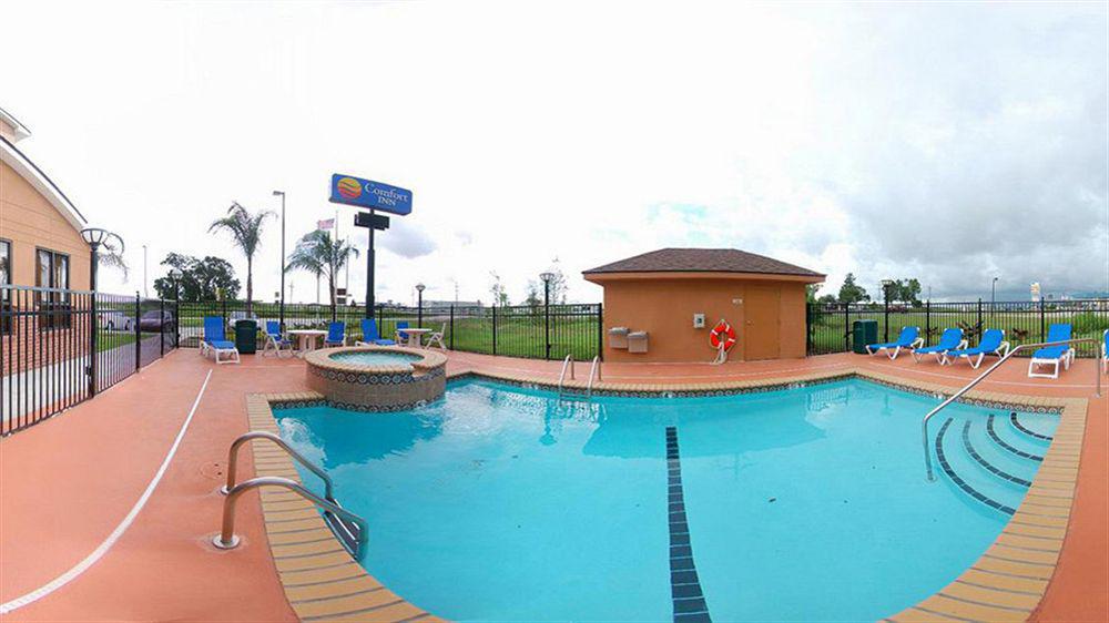 Quality Inn Donaldsonville - Gonzales Exterior photo