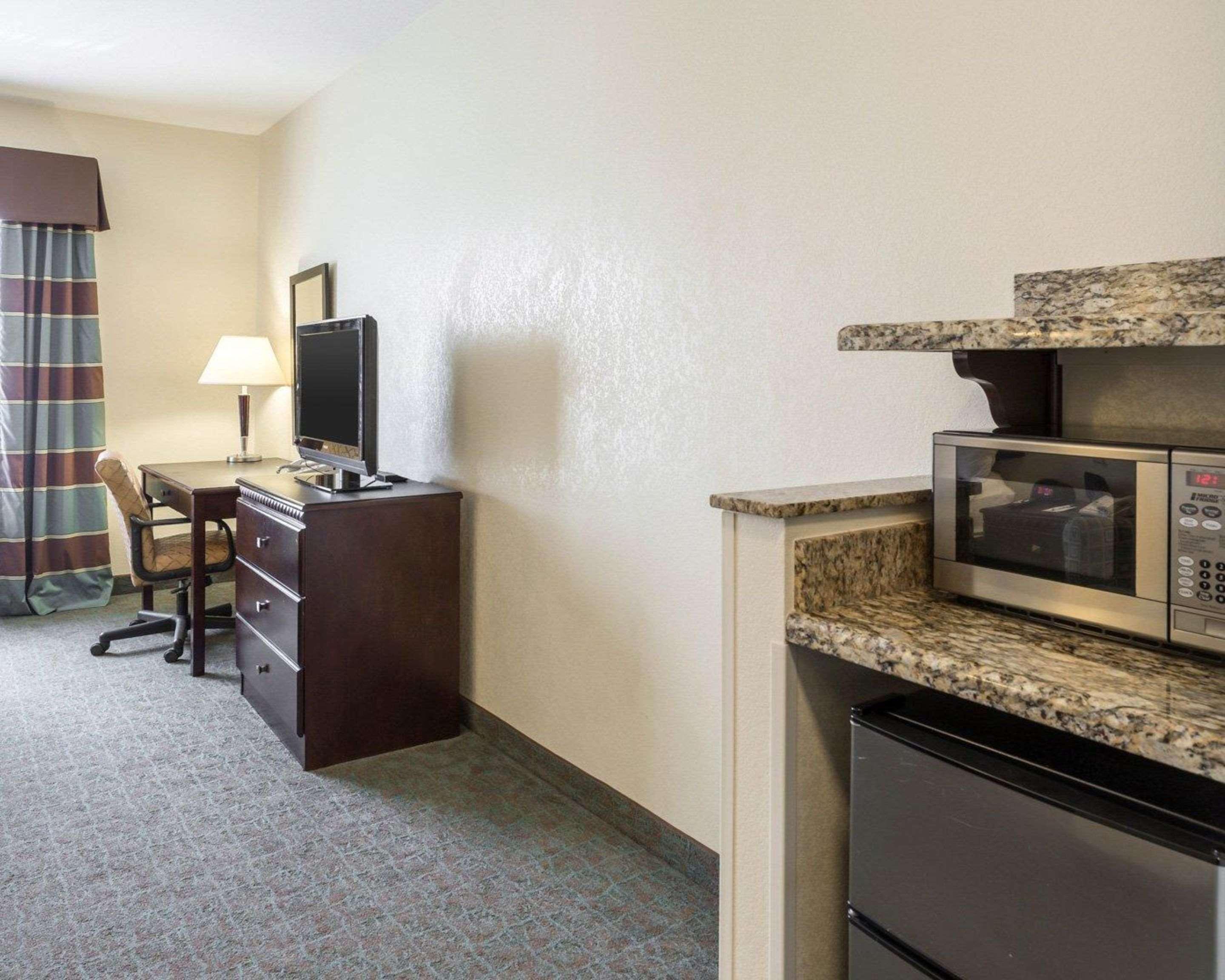 Quality Inn Donaldsonville - Gonzales Exterior photo