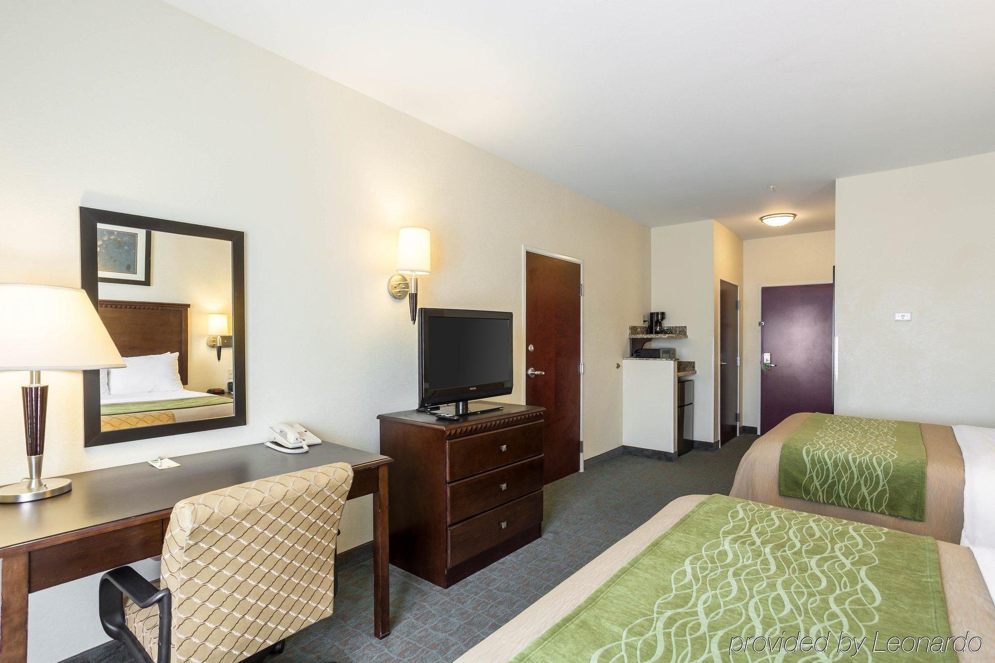 Quality Inn Donaldsonville - Gonzales Exterior photo