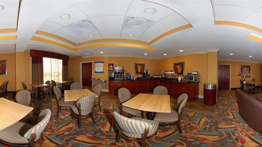 Quality Inn Donaldsonville - Gonzales Exterior photo